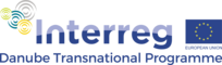 Logo Interreg Danube Transnational Programme